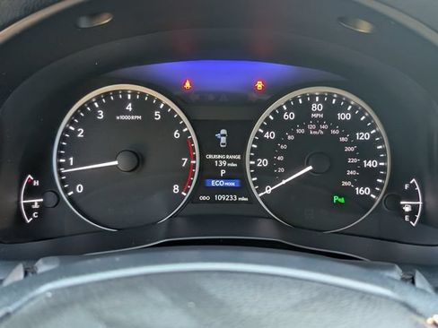 Used 2015 Lexus ES 350 w/ Luxury Package FWD image 18