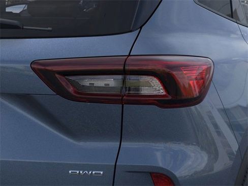 New 2026 Ford Escape Active w/ Cold Weather Package image 21