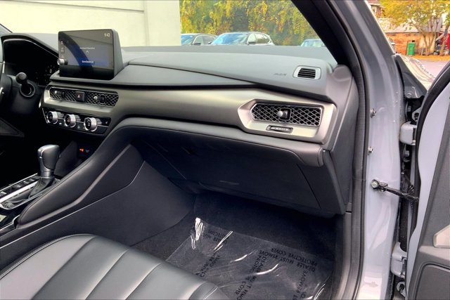 Certified 2026 Acura Integra A-Spec FWD image 16