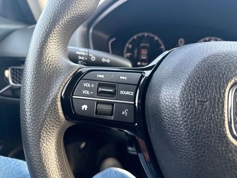 Used 2023 Honda Civic LX image 24