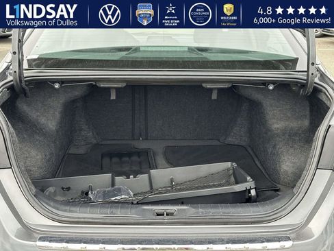 Used 2023 Nissan Altima 2.5 SV image 14