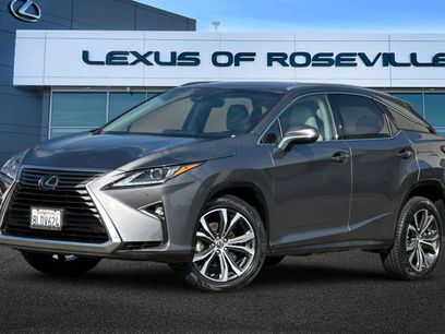 Used 2019 Lexus RX 350 AWD