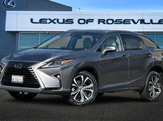 Used 2019 Lexus RX 350 AWD video 1