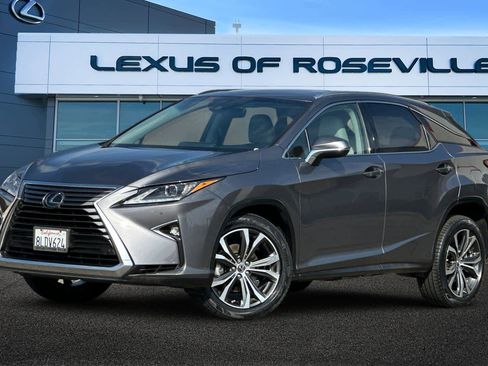Used 2019 Lexus RX 350 AWD image 1