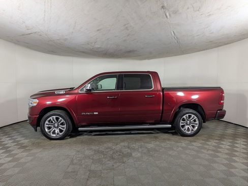 Used 2021 RAM 1500 Limited w/ Protection Group image 3