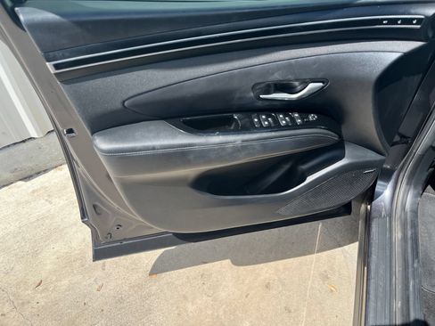 Used 2022 Hyundai Tucson Limited AWD/4WD image 10