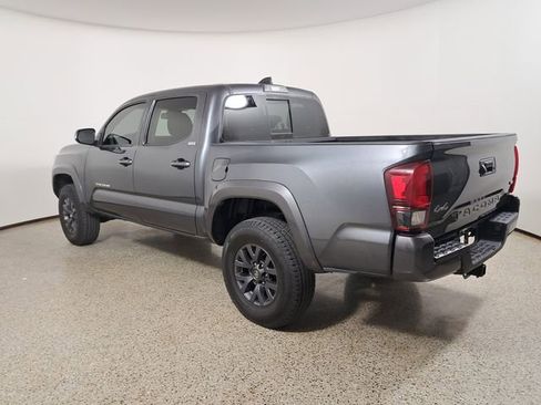 Used 2023 Toyota Tacoma SR5 image 7