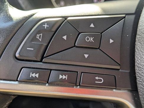 Certified 2022 Nissan Sentra SV w/ All-Weather Package image 11