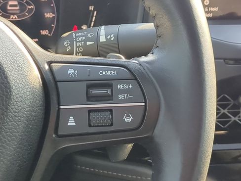 Used 2024 Honda Accord Sport image 19