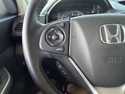 Used 2013 Honda CR-V EX-L image 15