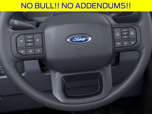 New 2026 Ford F250 XL w/ XL Chrome Package image 13