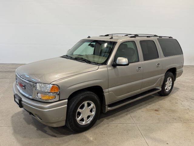 Used 2003 GMC Yukon XL Denali AWD/4WD image 22