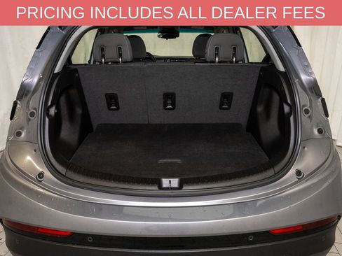 Used 2023 Chevrolet Bolt LT w/ Driver Confidence Package FWD image 5