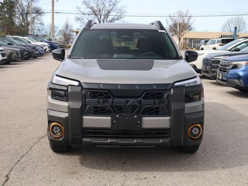 New 2026 Subaru Outback Wilderness image 4