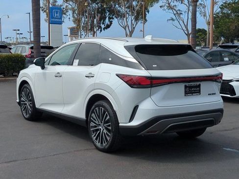 New 2026 Lexus RX 350 Premium Plus FWD image 7