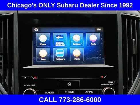 Certified 2021 Subaru Crosstrek 2.5i Sport w/ Popular Package #3 image 12