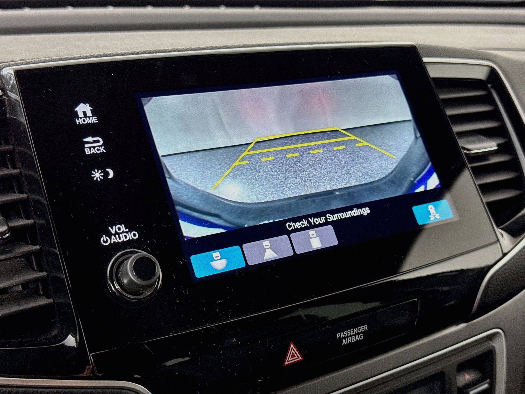 Certified 2019 Honda Passport EX-L image 13