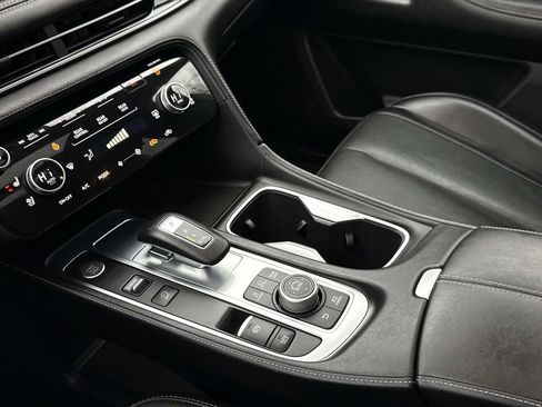 Used 2023 INFINITI QX60 Luxe w/ Cargo Package image 7