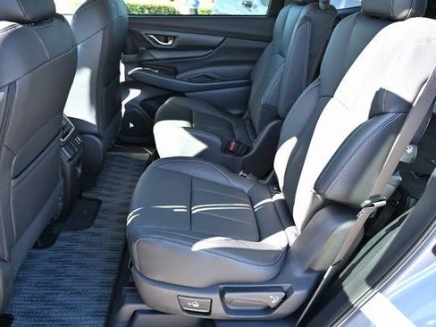 New 2026 Subaru Ascent Premium image 19