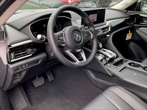 New 2025 Acura MDX SH-AWD image 23