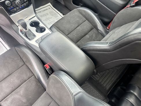 Used 2020 Jeep Grand Cherokee SRT AWD/4WD image 24