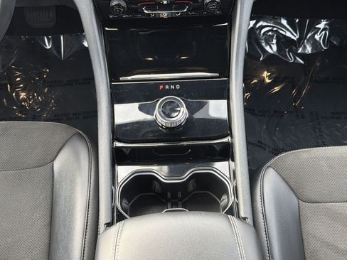 Used 2023 Jeep Grand Cherokee Altitude image 21