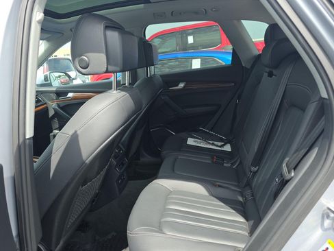 Used 2023 Audi Q5 2.0T Premium AWD/4WD image 6
