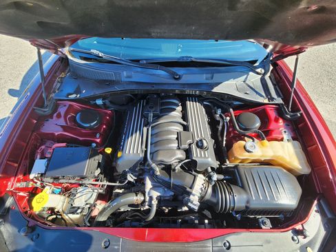 Used 2019 Dodge Charger Scat Pack w/ Dynamics Package image 18