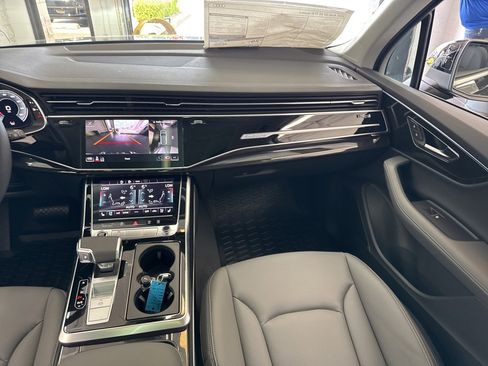New 2025 Audi Q7 3.0T Premium Plus image 51