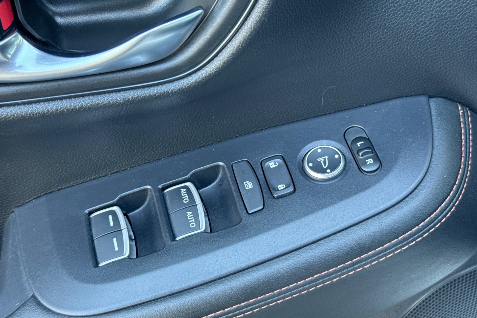 Certified 2024 Honda HR-V Sport image 14
