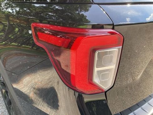 Used 2024 Ford Explorer ST w/ Equipment Group 401A image 13