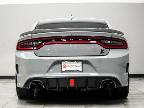 Used 2020 Dodge Charger Scat Pack w/ Plus Group image 12