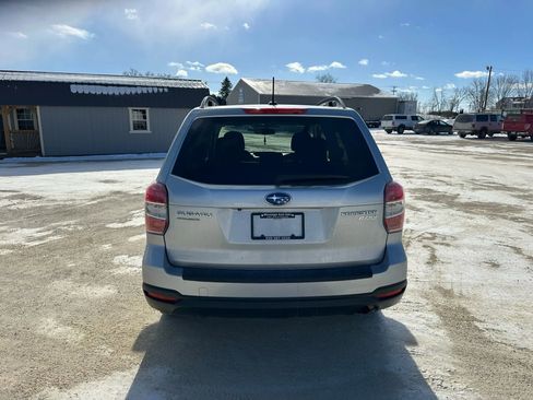 Used 2014 Subaru Forester 2.5i Premium image 3