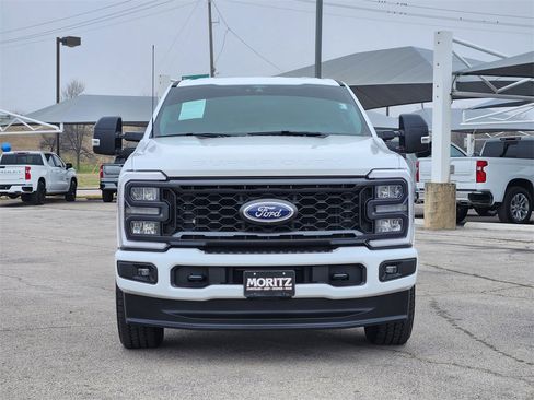 Used 2024 Ford F250 XL w/ STX Appearance Package image 2