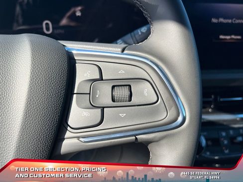 New 2026 Buick Envista Sport Touring image 26