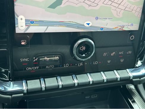 New 2026 GMC Yukon AT4 w/ AT4 Premium Plus Package AWD/4WD image 28