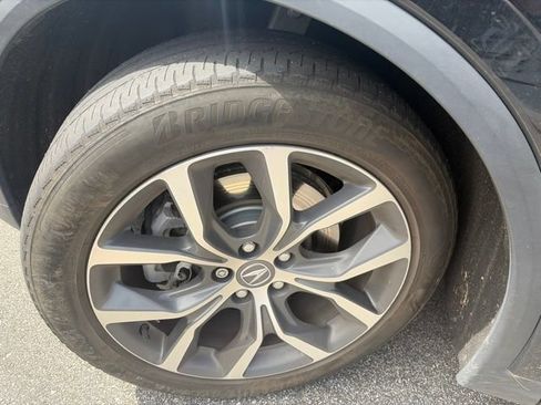 Used 2023 Acura MDX FWD w/ Technology Package image 6