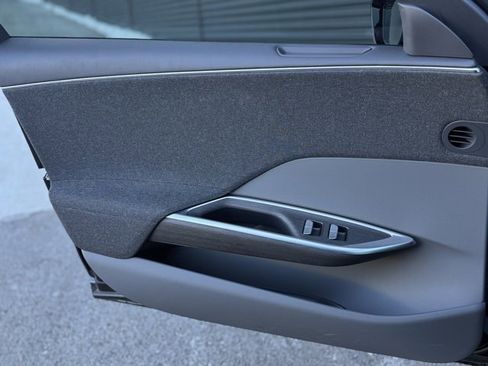 Used 2025 Lucid Air Touring image 13