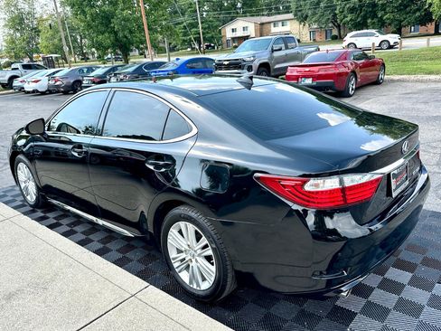 Used 2015 Lexus ES 350 image 3