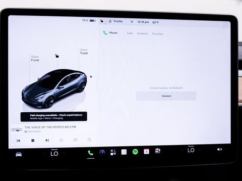 Used 2023 Tesla Model 3 Long Range AWD/4WD image 23