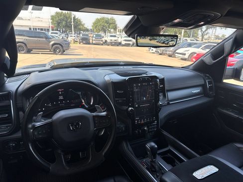 Used 2023 RAM 1500 TRX w/ TRX Level 2 Equipment Group AWD/4WD image 6