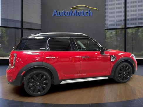Used 2019 MINI Cooper Countryman S FWD image 11