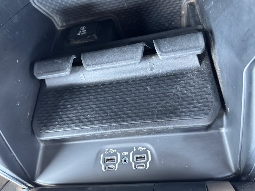 Used 2022 RAM 2500 Laramie AWD/4WD image 25