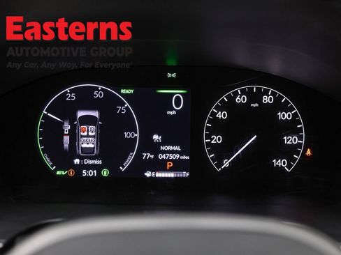 Used 2024 Honda CR-V Sport-L image 17