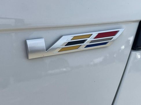 Certified 2024 Cadillac CT5 V w/ Super Cruise 2 Package image 12