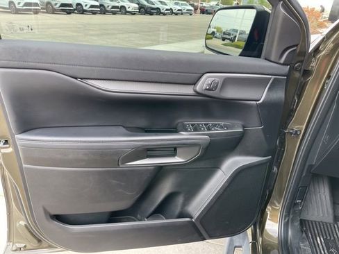 Used 2025 Ford Ranger Raptor AWD/4WD image 14