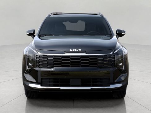 New 2026 Kia Sportage EX image 2