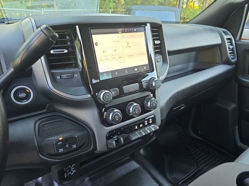 New 2026 RAM 2500 Tradesman AWD/4WD image 20