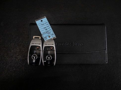 Used 2022 Mercedes-Benz G 63 AMG 4MATIC image 38