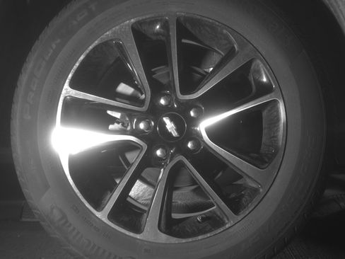 Used 2025 Chevrolet TrailBlazer LT image 15